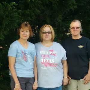 Meet your Posher, Gail